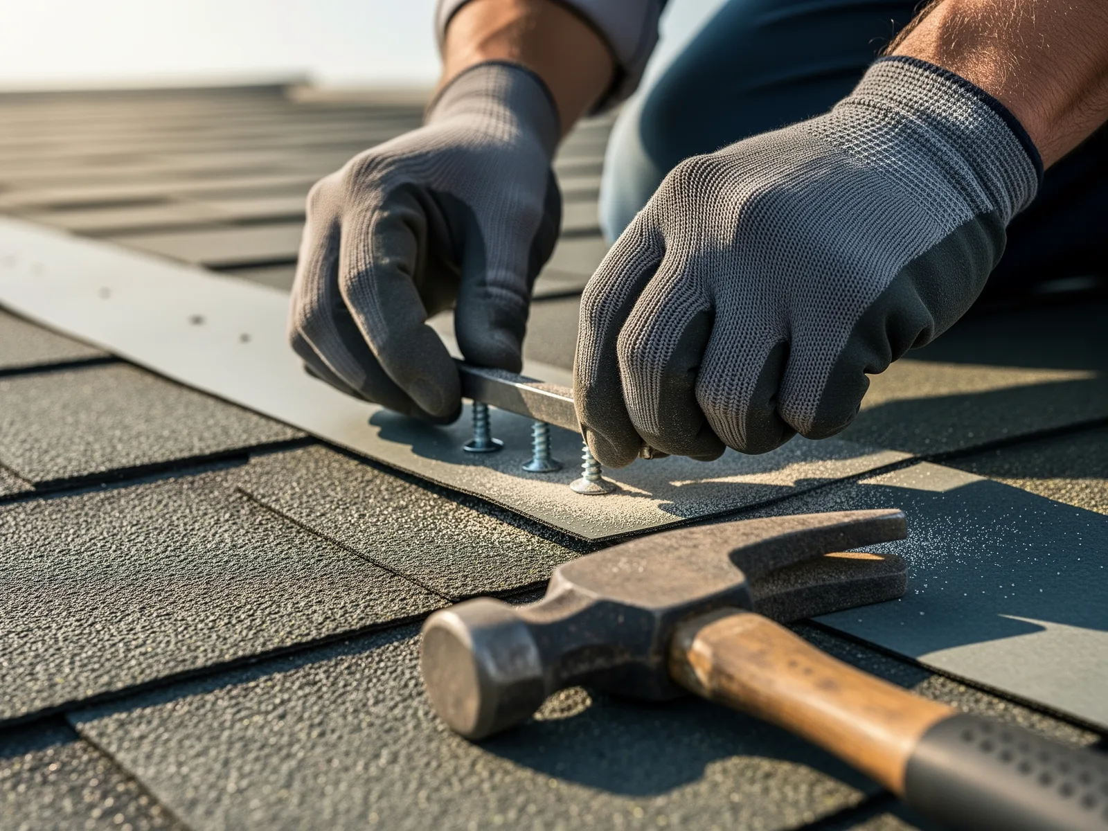 Why choose Fascia Repair in Saint Clair, PA